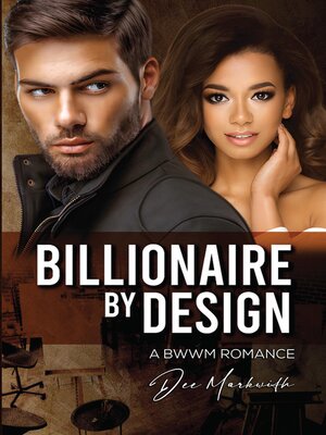 cover image of Billionaire by Design